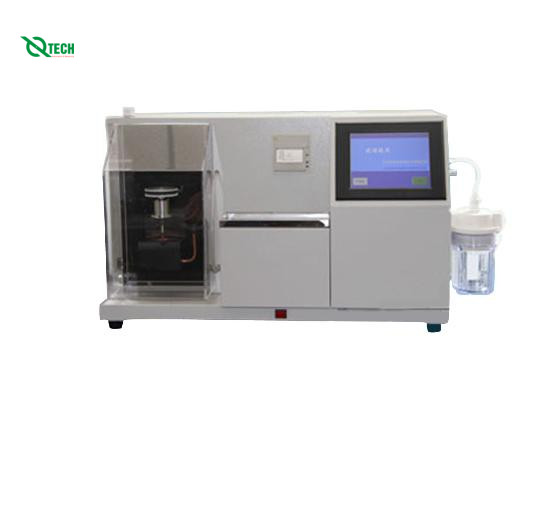 Máy đo độ nhớt của dầu tự động Samyon 6538A (500mPa•s∼45000mPa•s)