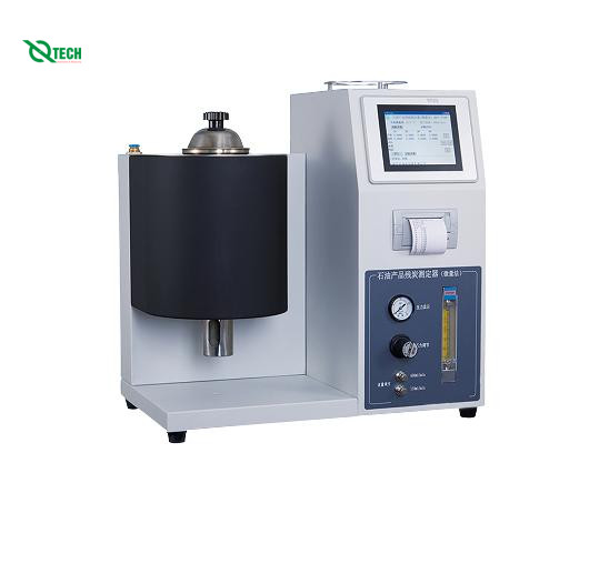 Máy kiểm tra cặn cacbon trong sản phẩm dầu mỏ Samyon 17144