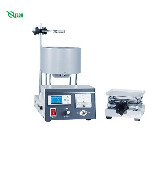 Máy kiểm tra cặn cacbon trong sản phẩm dầu mỏ Samyon 0615-1 (≤2100W)