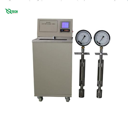 Thiết bị đo áp suất hơi bão hòa Samyon 8017 (1600W)