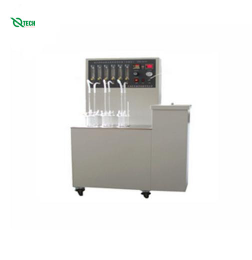 Thiết bị kiểm tra độ ổn định oxy hóa của dầu nhiên liệu chưng cất Samyon 0175 (2400W)