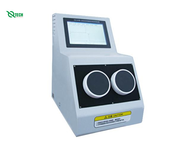 Máy kiểm tra độ ổn định oxy hóa dầu bôi trơn tự động Samyon 0193B (0～1.6 MPa)