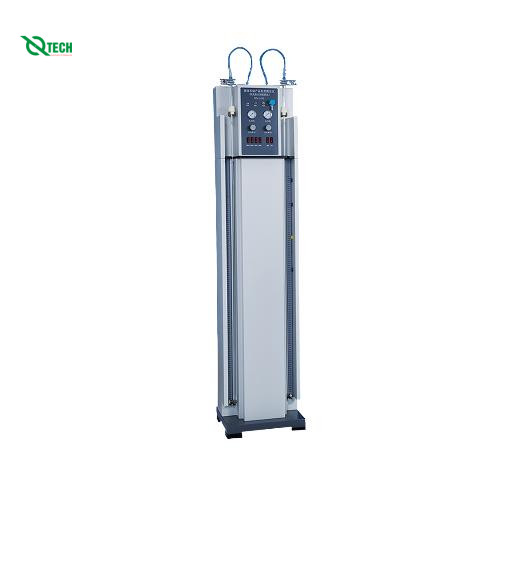 Máy kiểm tra hydrocarbon sản phẩm dầu mỏ dạng lỏng Samyon 11132 (0～400 kPa)