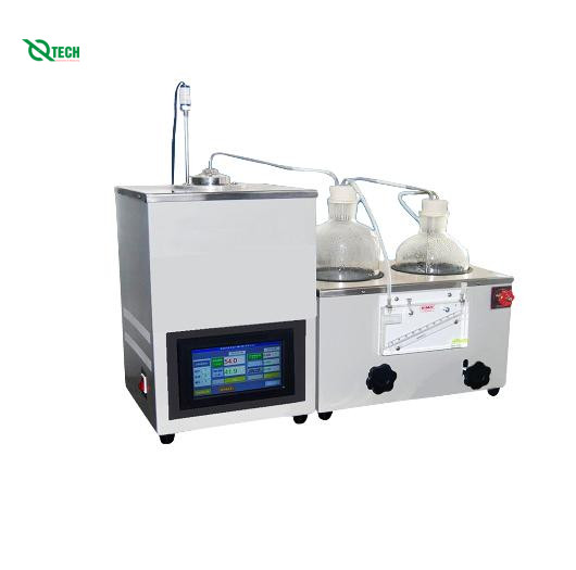 Máy kiểm tra độ bay hơi của dầu bôi trơn Samyon 0059A (1200W)