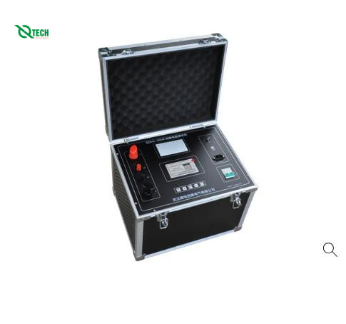 Máy đo điện trở tiếp xúc HV HIPOT GDHL-500B (1-1999.9μΩ; 0.01μΩ)