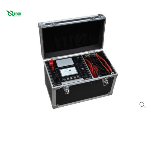 Máy đo điện trở tiếp xúc HV HIPOT GDHL-400B