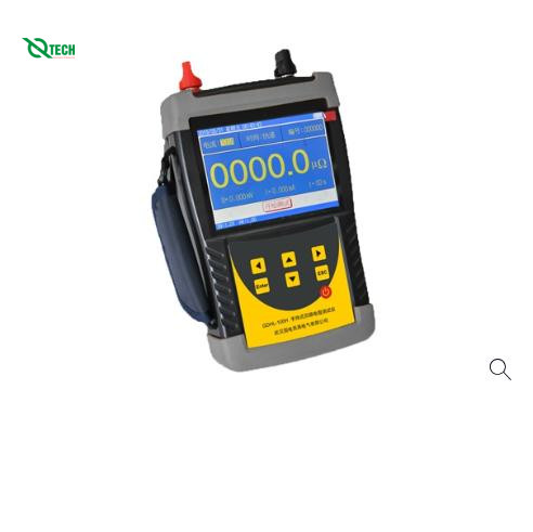 Máy đo điện trở tiếp xúc HV HIPOT GDHL-100H (0~20mΩ)