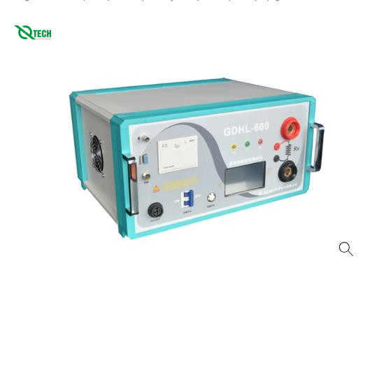 Máy đo điện trở tiếp xúc tự động HV HIPOT GDHL-600