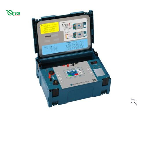 Máy đo điện trở micro-Ohm HV HIPOT GDHL-100A (≤500W)