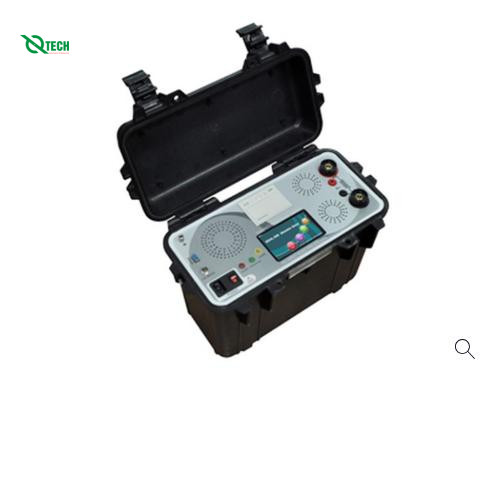 Máy đo điện trở tiếp xúc tự động HV HIPOT GDHL-200 (200A)