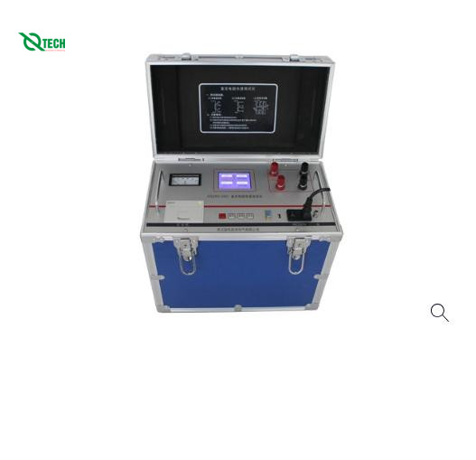 Thiết bị kiểm tra trở kháng cuộn dây DC HV HIPOT GDZRC-40U (3 pha)
