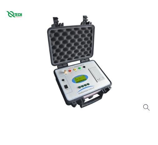 Thiết bị kiểm tra điện trở cuộn dây biến áp DC HV HIPOT GDZRC-5B (0~20KΩ)