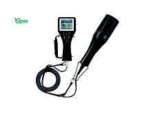 Máy đo chất lượng nước đa chỉ tiêu cầm tay HORIBA U52 (pH, ORP, DO, COND, Salinity, TDS, Seawater, Temp, Turb (LED))