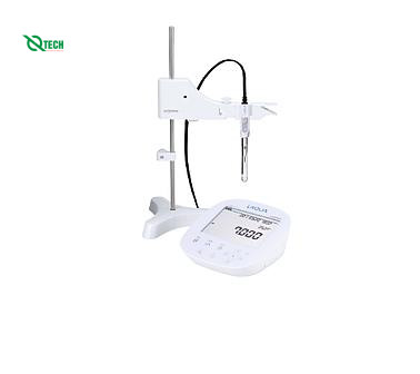 Máy đo pH/ORP/ION HORIBA F-72A-S