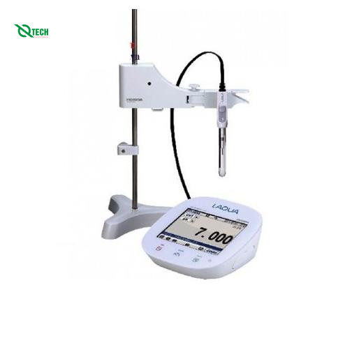 Máy đo độ dẫn/ Điện trở/ Độ mặn/TDS cầm tay HORIBA ES-71A-S