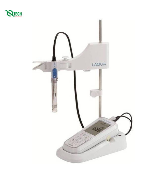 Máy đo pH/ORP/ION cầm tay HORIBA D-73A-S