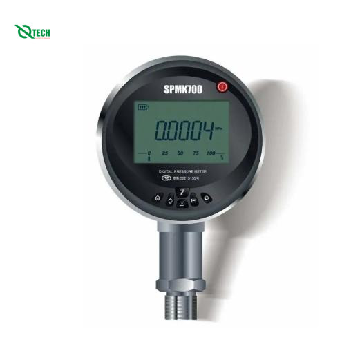 Đồng hồ đo áp suất SPMK 700 (2,500 bar)