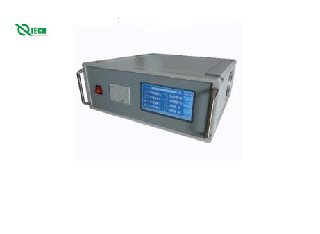 Thiết bị kiểm tra điện trở DC Wrindu RDZR-10AS (10A, 2CH)