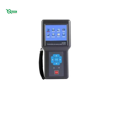 Thiết bị kiểm tra dòng điện nối đất lõi biến áp Wrindu RD8100B (AC 0.00mA～100A)