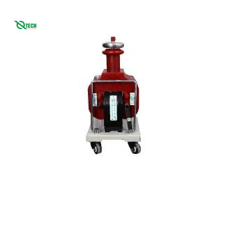 Biến áp thử nghiệm cao áp xoay chiều Wrindu YDG-10kVA/100kV (10kVA, 100kV)