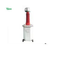 Máy biến áp thử nghiệm loại chìm dầu cao áp AC Wrindu YDJ-5kVA/50kV (5kVA, 50kV)