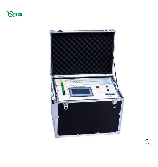 Máy phát điện áp đa tần Wrindu RDDF-5/400 (5kVA, 400V)