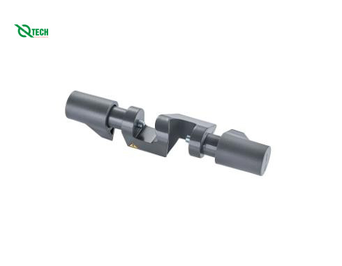 Kẹp dùng cho máy đồng hóa mẫu IKA R182