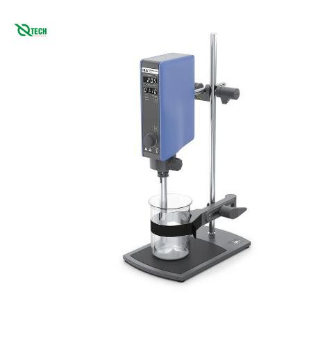 Máy đồng hóa mẫu IKA T25 easy clean digital