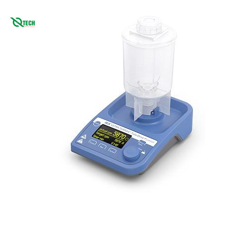 Máy đồng hóa mẫu, động cơ ống IKA ULTRA-TURRAX® Tube Drive P control (0025005981)