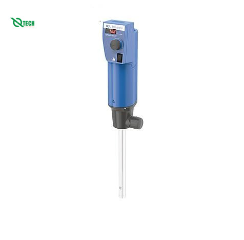 Máy đồng hóa mẫu, kỹ thuật số IKA T18 digital ULTRA-TURRAX® (0003720000)