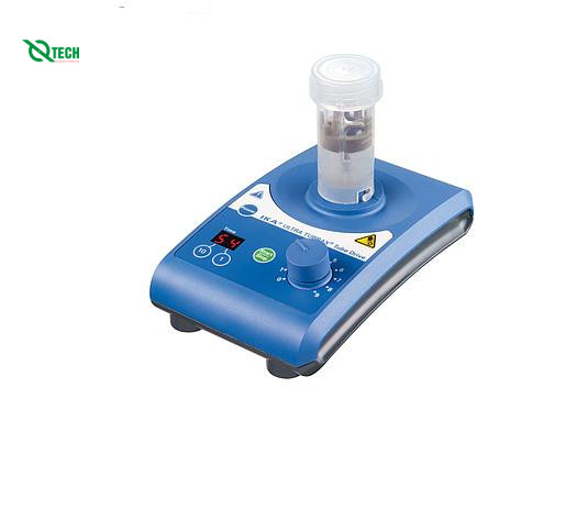 Máy đồng hóa mẫu, động cơ ống IKA ULTRA-TURRAX® (0003646000)
