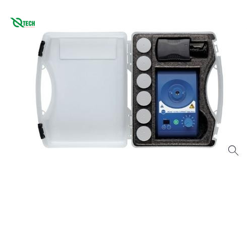 Máy đồng hóa mẫu, động cơ ống IKA ULTRA-TURRAX® (0003645000)