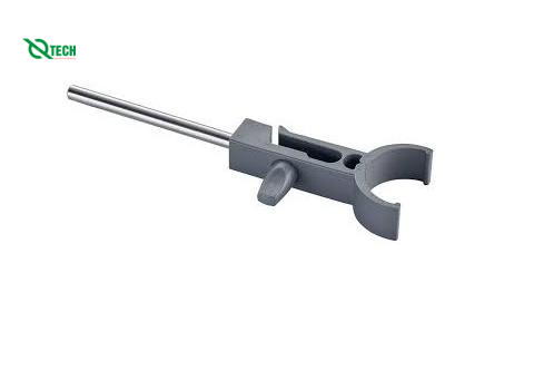Kẹp dùng cho máy đồng hóa mẫu IKA R 200