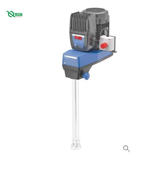 Máy đồng hóa mẫu ký thuật số IKA T65 digital ULTRA-TURRAX® (0004234500)