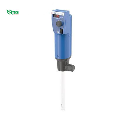 Máy đồng hóa mẫu IKA T25 digital ULTRA-TURRAX® (0003725000)