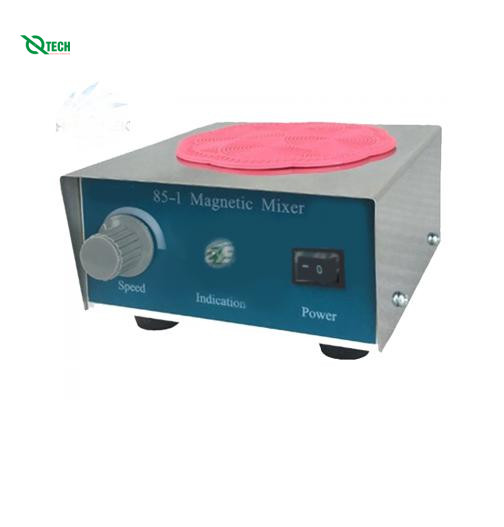 Máy khuấy từ HINOTEK 85-1 (khởi động-1600 rpm, 25W)