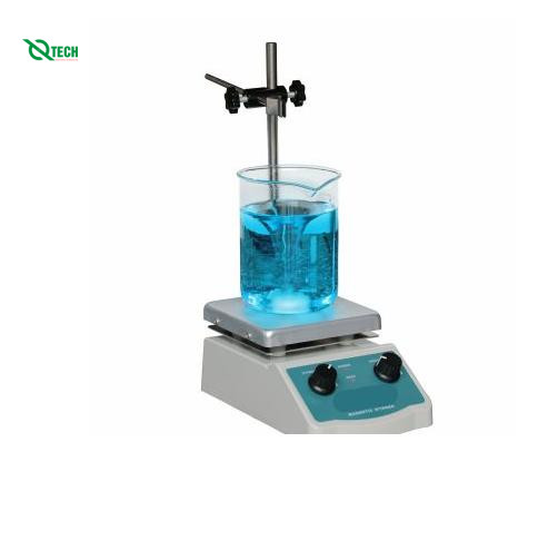 Máy khuấy từ gia nhiệt HINOTEK SH-3 (100∼2000rpm, 0.5kW)