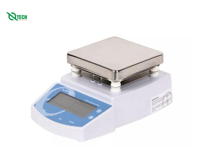 Máy khuấy từ gia nhiệt HINOTEK MS300 (0 - 1250rpm, 380W)