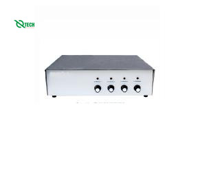 Máy khuấy từ HINOTEK SH-7 (100 ∼ 2000rpm, 3000ml*4)