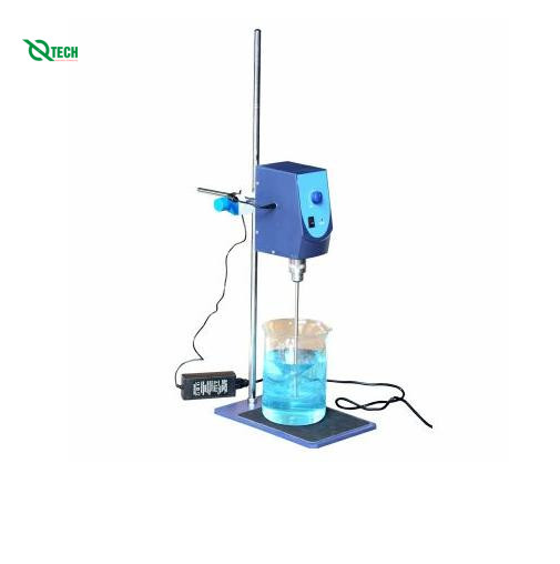 Máy khuấy từ HINOTEK SH-II-6 (100 ∼ 2500rpm, 20L)