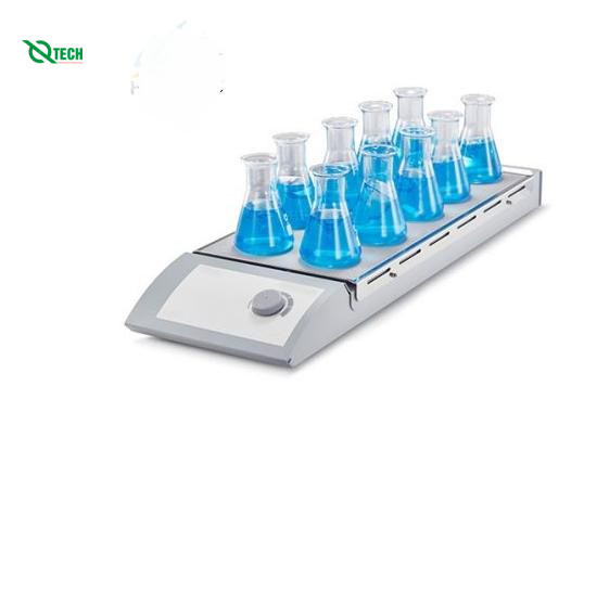 Máy khuấy từ HINOTEK MS-M-S10 (0-1100rpm)