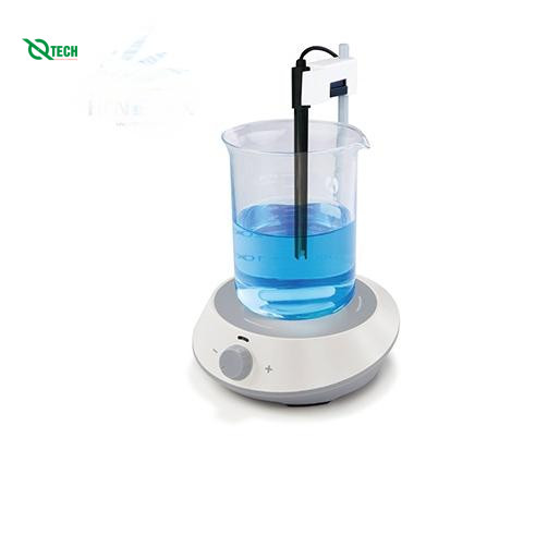 Máy khuấy từ HINOTEK EcoStir (300-2000rpm)