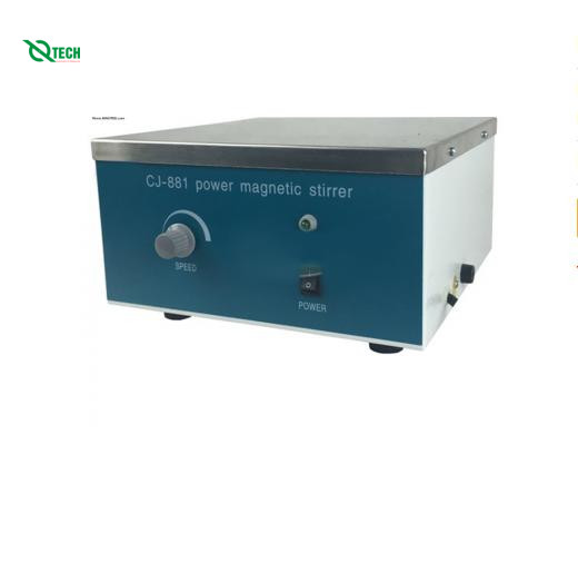 Máy khuấy từ HINOTEK CJ881 (khởi động-1600 rpm, 60W)