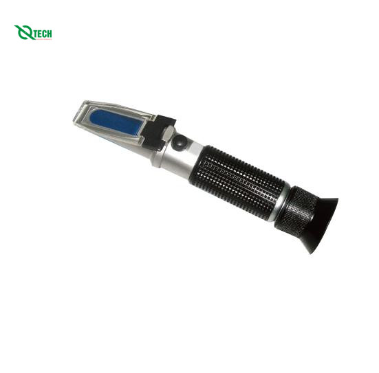 Khúc xạ kế đo độ ngọt mật ong cầm tay HINOTEK WZS 20 (0∼20%, 0.1%)