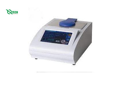 Khúc xạ kế đo độ ngọt và chỉ số khúc xạ điện tử HINOTEK SGW-731 (0-100%, 1.30000-1.70000)