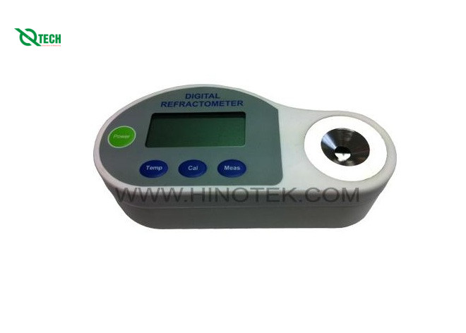 Khúc xạ kế điện tử HINOTEK HZB-HN1 (Brix (%): 58~92%)