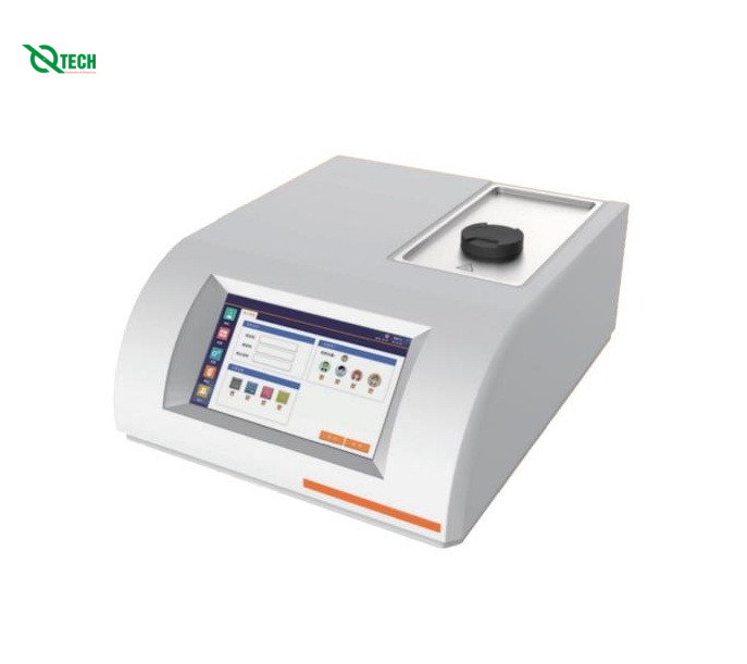 Khúc xạ kế kỹ thuật số tự động đo chất lỏng HINOTEK A670 (1.30000-1.70000nD; ±0-100%Brix)