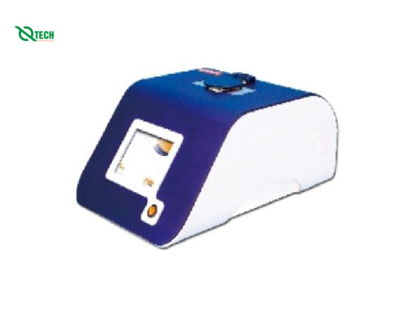 Khúc xạ kế HINOTEK A610 (1,3000-1,7000)