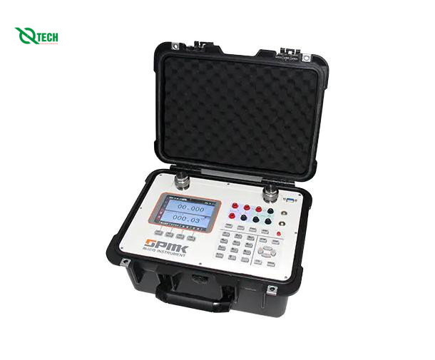 Thiết bị hiệu chuẩn áp suất SPMK 221G