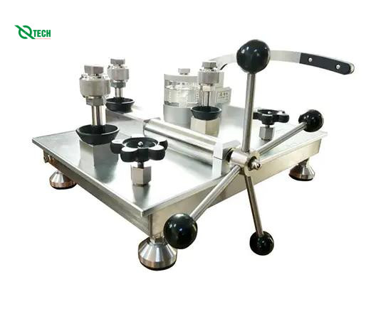 Thiết bị hiệu chuẩn áp suất SPMK 213K (2500bar, 36000psi)